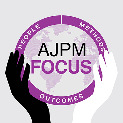 Official #OpenAccess journal of @ACPM_HQ & @APTRupdate. #PrevMed & #PublicHealth. Companion journal to @AmJPrevMed. EIC: @YuriJadotte.