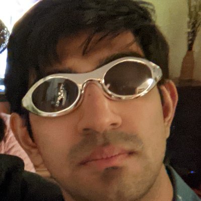Anand Tyagi Profile