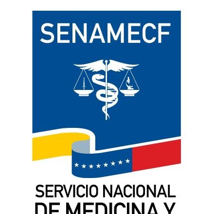 Cuenta Oficial del Servicio Nacional de Medicina y Ciencias Forenses del Edo. Anzoátegui