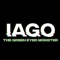 Green Eyed Monster (@iagogem) 's Twitter Profile