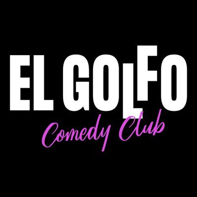 elgolfocomedy Profile Picture