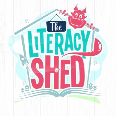 I am a shed full of literacy resources. Find me at https://t.co/xAjLR6EMPv Premium resources on https://t.co/I17yRr7xrl