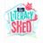 @LiteracyShed