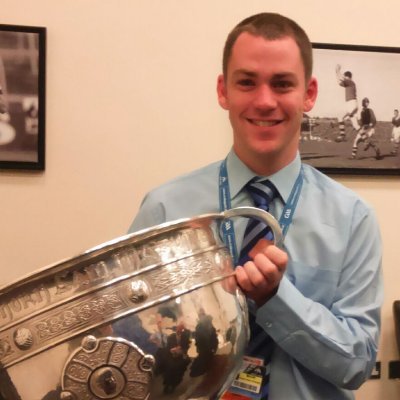 smith_c22's profile picture. Post Primary Educator | AP | PDSL (Aspiring Leader) UL | Dublin | GAA | Coaching |