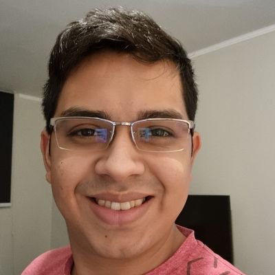 njarvisgil's profile picture. Otro weon más. Engineer