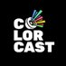 Colorcast (@Colorcastapp) Twitter profile photo
