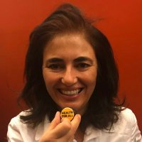Arachu Castro (@arachucastro) 's Twitter Profile
