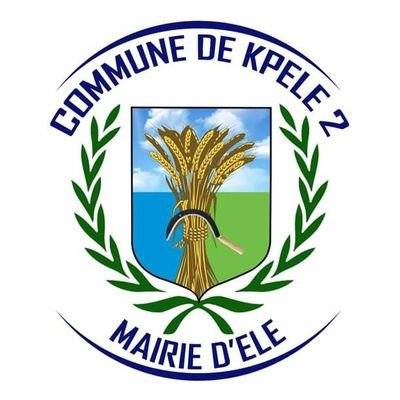 Compte Officiel de la Commune de Kpélé 2 (Région des Plateaux-Ouest): Mairie d'Elé