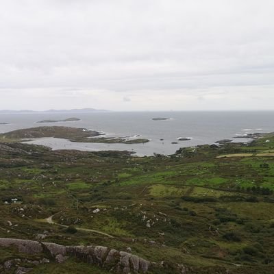 Bético en Irlanda