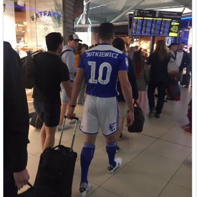 BCFC till i die