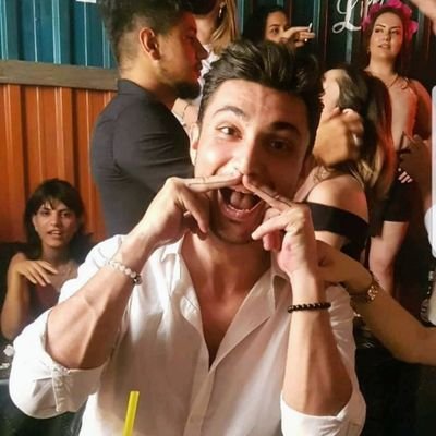 furbika's profile picture. Owner, entrepreneur. All tweets are my own. #atatürk
Ne mutlu Türküm diyene!