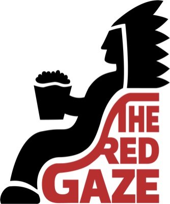 The Red Gaze is an award-winning podcast with natives talking about native representation in movies. What we like, don't like and what needs to be 86'd.