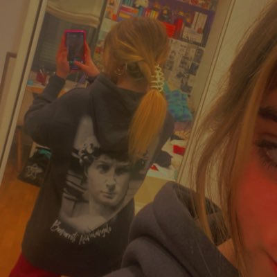 llara_rdguez's profile picture. 🤍