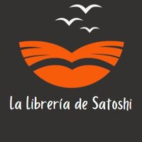 La Librería de Satoshi(@libdesatoshi) 's Twitter Profile Photo