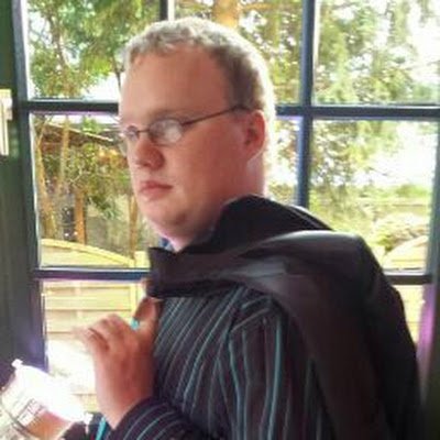 BarholzNorman's profile picture. 