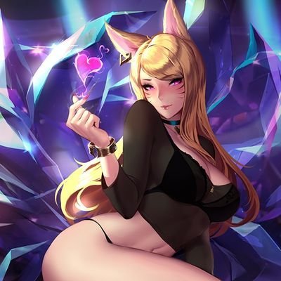 Active Lewd RPer|| No content is mine/will give credit|| 1 year RP Experience|| Highly Literate|| Answers DMs and Reblog RPs Special people @Ahri_The_Fox