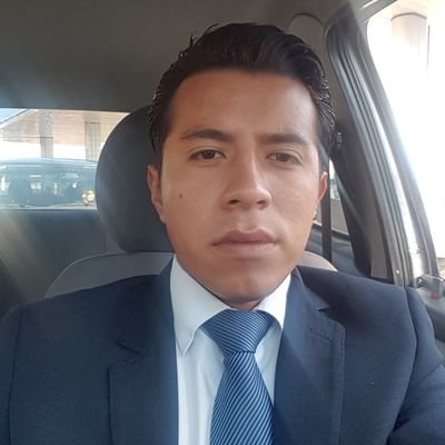 Licenciado en derecho