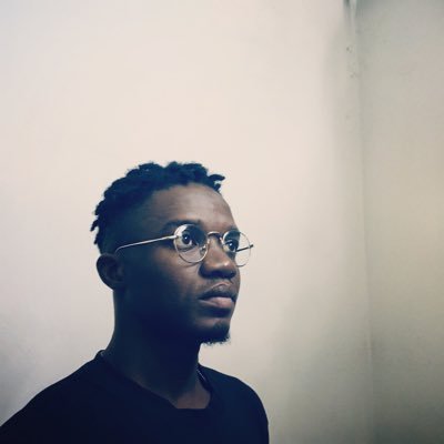 landry_zehouze's profile picture. Just me 😁