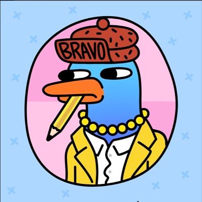 DuckManQuackI's profile picture. Quack 🦆