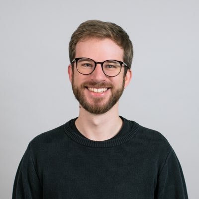 🤓 Passionate Software Developer • 👨💻 Working for @micromata