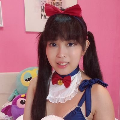 Trans & Bi 🏳️⚧️🏳️🌈. I create costumed fantasy shows. Cute sized sub/ dom-mommy. Please follow & support 💖
https://t.co/ehqMOx8EJK
#变性人 #トランスジェンダー