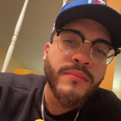 Live and let live | Software Engineer | #100Devs | NY 🗽