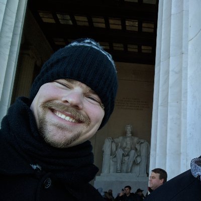 Senior SRE at @narrativ, always open for work, has completely given up on WLB, needs to fill in Sec in DevSecOps at some point as well as work on ML