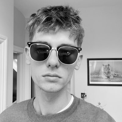 martinandcoe's profile picture. 🦒 I love arm 🔆