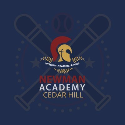 Official twitter account of the Newman International Academy of Cedar Hill baseball team.