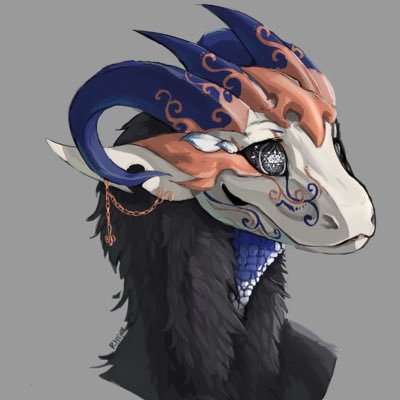 Fursuiter and artist, going wherever the muse brings me. She/her, USA. Icon by @Rh_enn