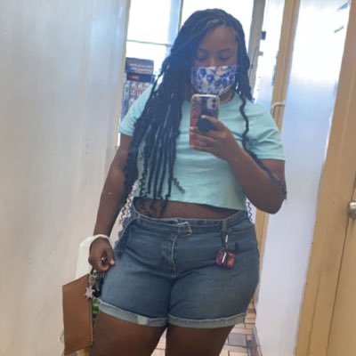 Im ME, Neisha! No Teams Jus Dreams, MOTHER to a little Angel named Ormond Rashad STEWART Jr. #RAREedition #aTRUEtamarian #youDONTwannamesswithus
