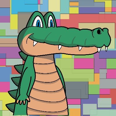Collection of 1.000 images with unique features.
#NFTs #NFTCommunity #NFTProject #NFTdrop #Ethereum #OpenSea
https://t.co/fzRvfhdK1G