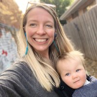 Kelly Hucker (@kellyhucker) 's Twitter Profile