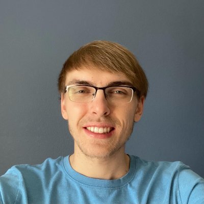 JonathanHausler's profile picture. GIS Analyst 
#100Devs Software Engineer
https://t.co/HEi8THvdvr