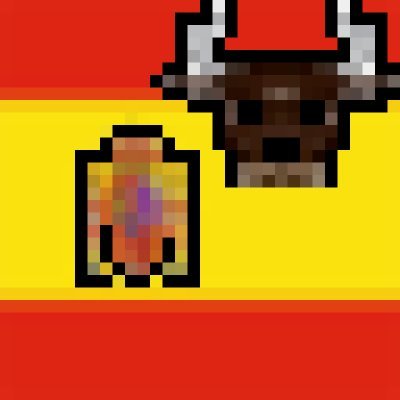 DiegoRu35301341's profile picture. https://t.co/o8Uw0kaLay…

-- Algorand dev 🤓

-- NFT creator 🎨