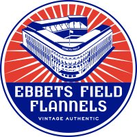 Ebbets Field Flannels(@EbbetsVintage) 's Twitter Profileg