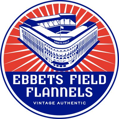 ebbets field flannels