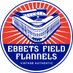 Ebbets Field Flannels (@EbbetsVintage) Twitter profile photo