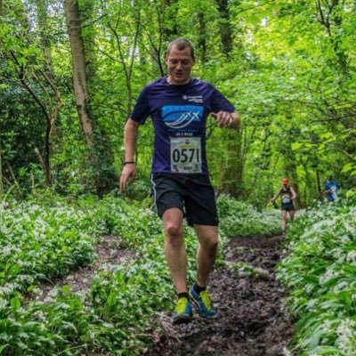 Father, husband, ultra-runner & Evertonian. UpTheToffees - F***TheTories