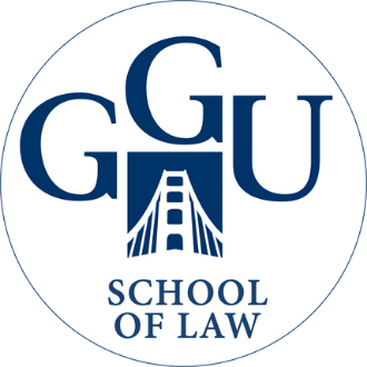 Located in #SanFrancisco, Golden Gate University School of #Law offers a diverse, cutting-edge, & personalized learning experience for the #lawyers of tomorrow!