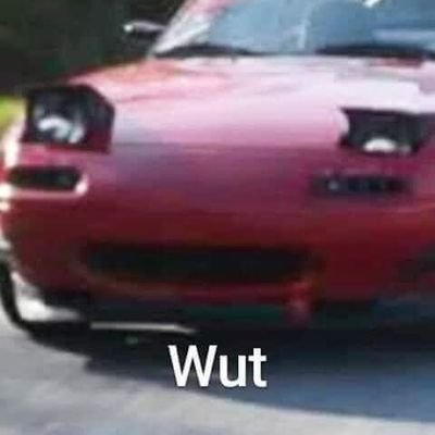 The horniest Miata you ever saw. This profile's sole use is to like (and save) the BEST NSFW posts in this site