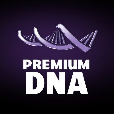 Premium DNA Toys