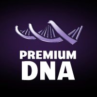 Premium DNA Toys(@ToysDna) 's Twitter Profile Photo