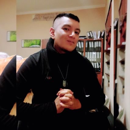 carlitos_l3on's profile picture. 𝕳𝖎𝖓𝖈𝖍𝖆 𝖉𝖊𝖑 𝖎𝖉𝖔𝖑𝖔 𝖉𝖊𝖑 𝕰𝖈𝖚𝖆𝖉𝖔𝖗 𝕭.𝕾.𝕮💛              



   
𝕻.𝕵👮‍♂️🖤