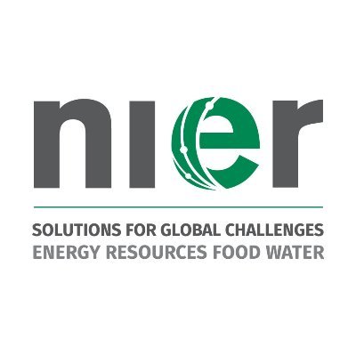 Providing global solutions in sectors of national significance; Energy, Resources, Food, and Water.