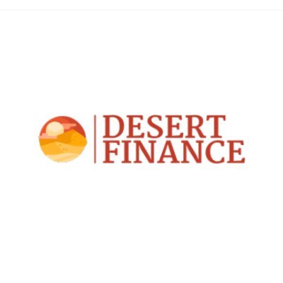 DESERT FINANCE