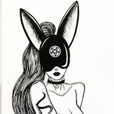 CodeGirl1Mtl's profile picture. 