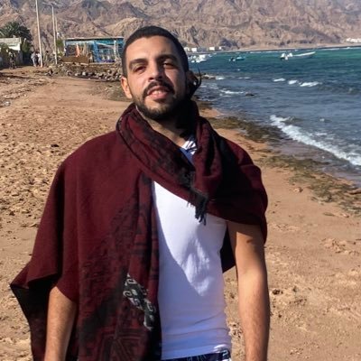 Mostafa_Hathout's profile picture. What ever it takes  ツ.