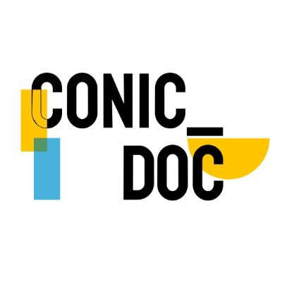 Documentário de experiências do Conic!