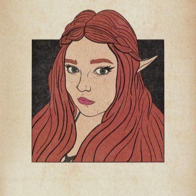 Social Justice Bard. Fae | ageless | enby trans |🌹Takatāpui | Takiwātanga